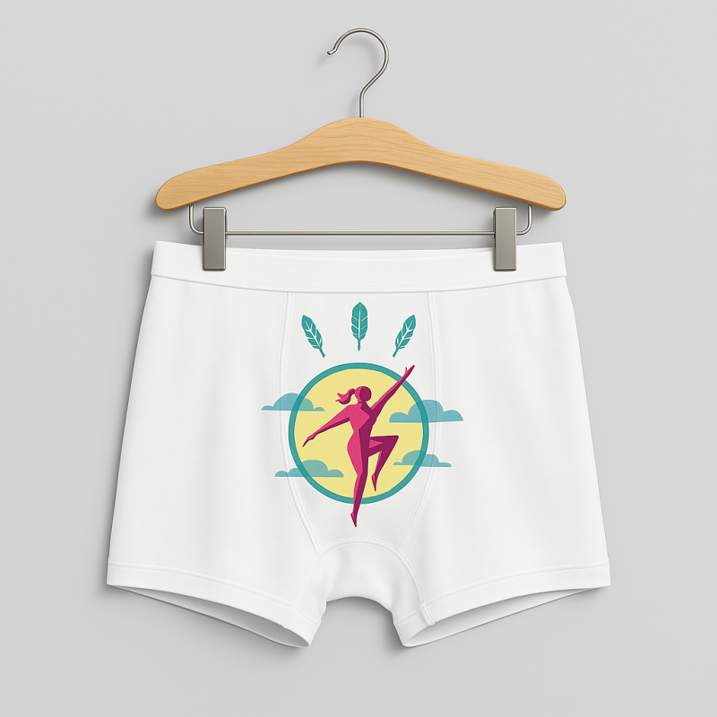 Sous-vêtement Homme BodyFit