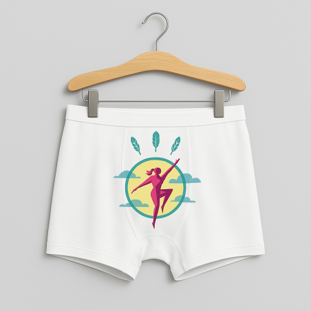 Sous-vêtement Homme BodyFit