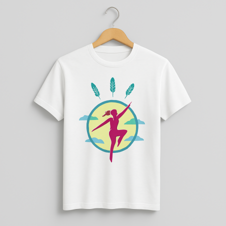 Tshirt Homme BodyFit